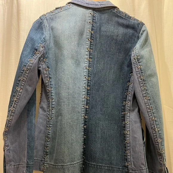 Dior blazer Nwt - Picture 2 of 6